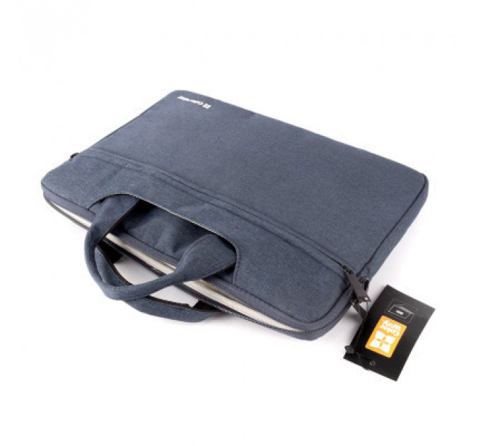 Сумка для ноутбука ColorWay 13.3" Casual Navy (CW-LBC133-NV)