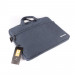 Сумка для ноутбука ColorWay 13.3" Casual Navy (CW-LBC133-NV)