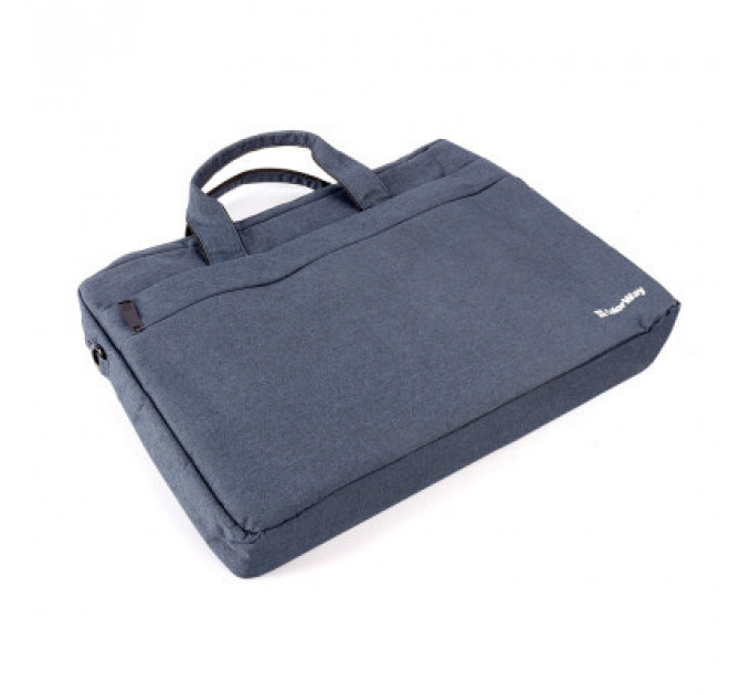 Сумка для ноутбука ColorWay 15.6" Modern Navy (CW-LBM156-NV)