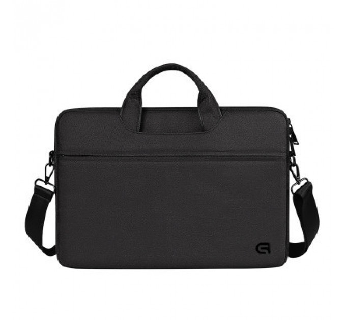 Сумка для ноутбука Armorstandart 15.6 ARM01S Black (ARM71689)