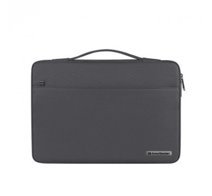 Сумка для ноутбука Armorstandart 14" ARM02 Grey (ARM71696)