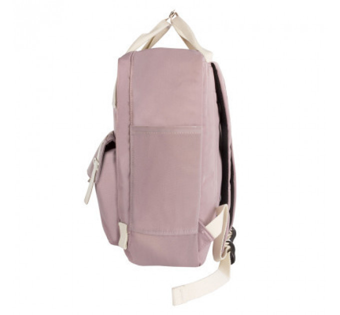 Рюкзак для ноутбука ColorWay 15.6" Modern Purple (CW-BPM133-156-PL)