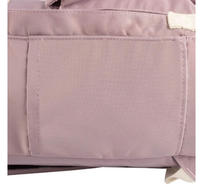 Рюкзак для ноутбука ColorWay 15.6" Modern Purple (CW-BPM133-156-PL)