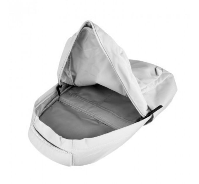 Рюкзак для ноутбука ColorWay 15.6" ColorWay Simple White (CW-BPS133-156-WT)