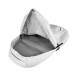 Рюкзак для ноутбука ColorWay 15.6" ColorWay Simple White (CW-BPS133-156-WT)