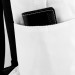 Рюкзак для ноутбука ColorWay 15.6" ColorWay Simple White (CW-BPS133-156-WT)