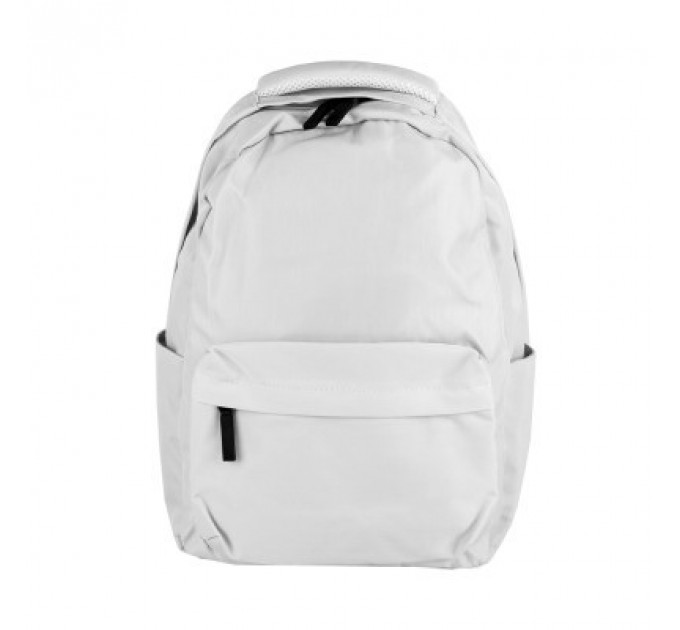 Рюкзак для ноутбука ColorWay 15.6" ColorWay Simple White (CW-BPS133-156-WT)