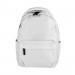Рюкзак для ноутбука ColorWay 15.6" ColorWay Simple White (CW-BPS133-156-WT)