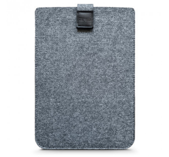 Чохол до ноутбука Armorstandart 14" felt, Gray (ARM68181)