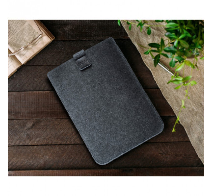 Чохол до ноутбука Armorstandart 14" felt, Gray (ARM68181)