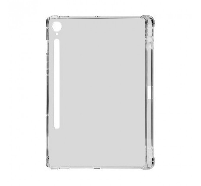Чохол до планшета Armorstandart Air Force with pen Samsung Galaxy Tab S9 / S9 FE (ARM75032)