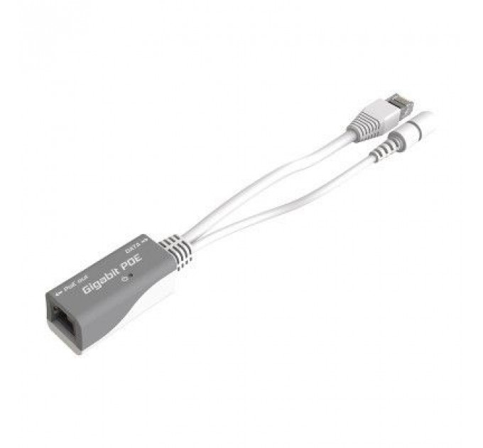 Точка доступу Wi-Fi Mikrotik wAP ac (RBwAPG-5HacD2HnD)