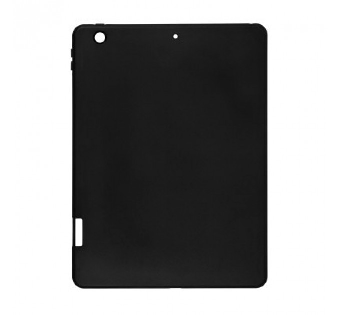 Чохол до планшета Armorstandart Matte Slim Fit with pen iPad 10.2 (2021/2020/2019) Black (ARM75035)