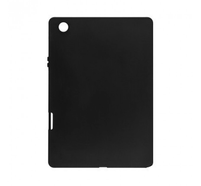 Чохол до планшета Armorstandart Matte Slim Fit with pen Samsung Galaxy Tab A9+ Black (ARM75042)