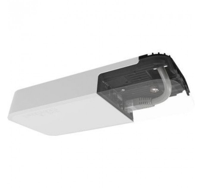 Точка доступу Wi-Fi Mikrotik wAP ac (RBwAPG-5HacD2HnD)