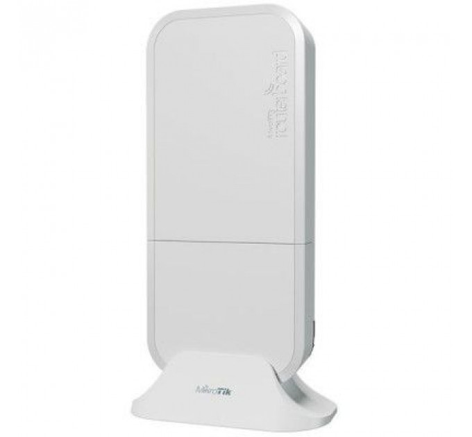 Точка доступу Wi-Fi Mikrotik wAP ac (RBwAPG-5HacD2HnD)