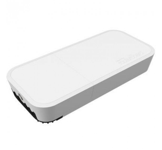 Точка доступу Wi-Fi Mikrotik wAP ac (RBwAPG-5HacD2HnD)