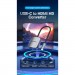 Vention Перехідник USB3.1 Type-C to HDMI (F) 4K 30HZ 0.15m Vention (TDEHB)