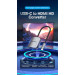 Vention Перехідник USB3.1 Type-C to HDMI (F) 4K 30HZ 0.15m Vention (TDEHB)