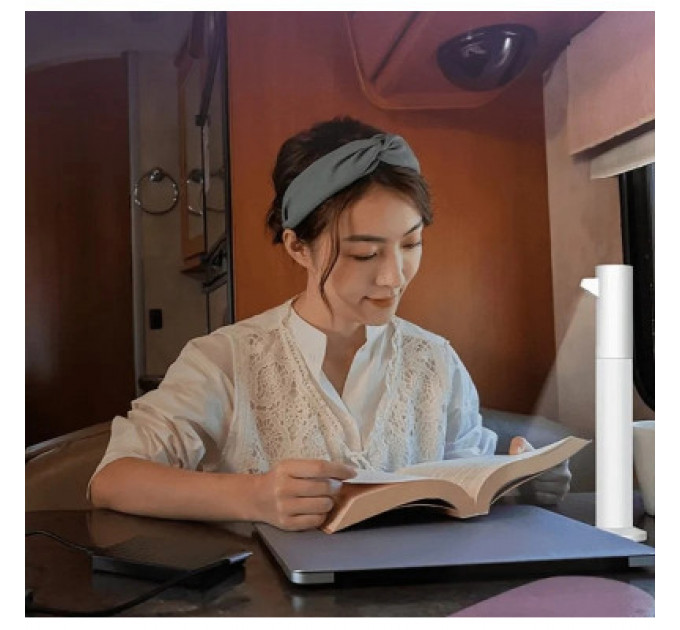 Настільна лампа Yeelight Rechargeable Atmosphere tablelamp (YLYTD-0015)