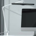 Настільна лампа Yeelight LED Light Reducing Smart Desk Lamp V1 Apple Homekit (YLTD08YL)