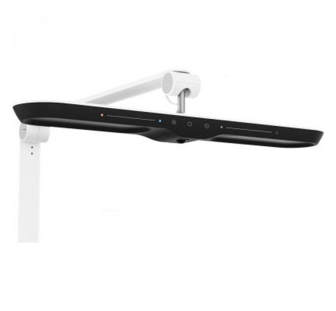 Настільна лампа Yeelight Light-sensitive desk lamp V1 Pro (Clamping version)Apple Homekit (YLTD13YL)