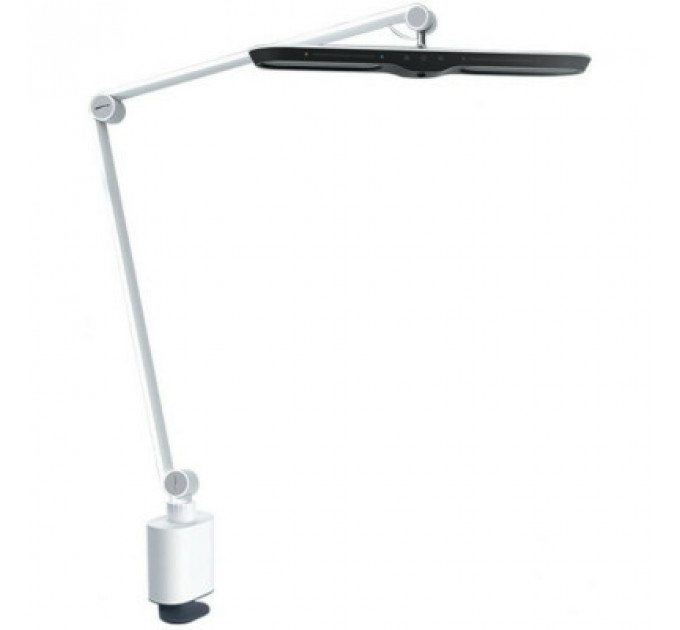 Настільна лампа Yeelight Light-sensitive desk lamp V1 Pro (Clamping version)Apple Homekit (YLTD13YL)