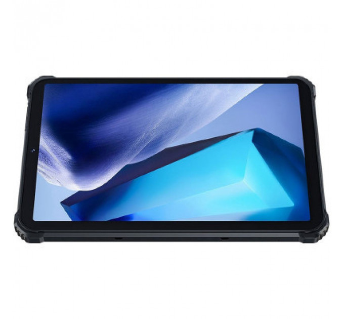 Планшет OUKITEL RT3 4/64GB NFC / LTE/ Black (6931940747233)