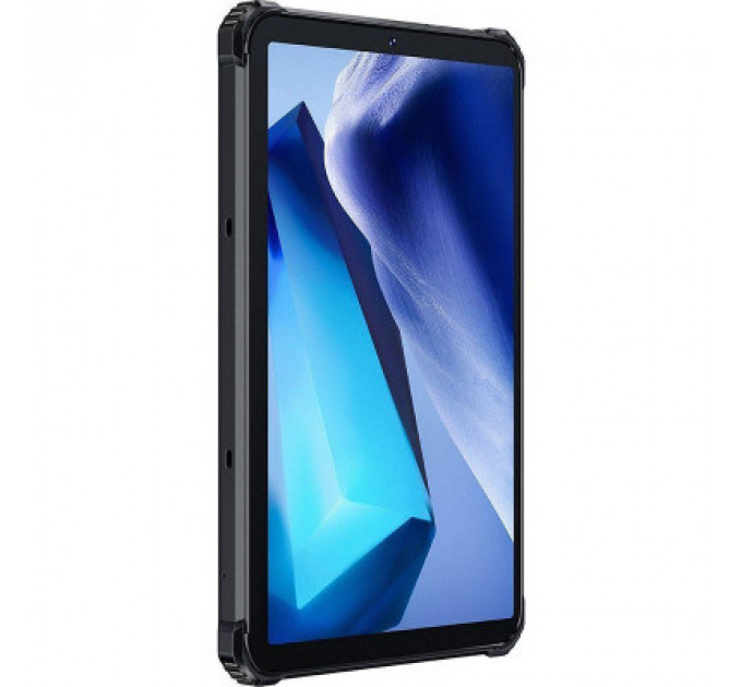 Планшет OUKITEL RT3 4/64GB NFC / LTE/ Black (6931940747233)