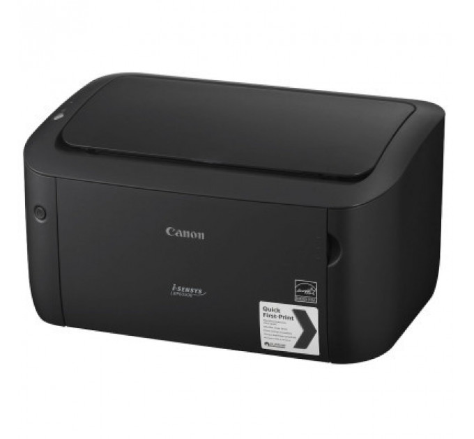 Лазерний принтер Canon LBP-6030B ( бандл с 2 картриджами ) (8468B042)