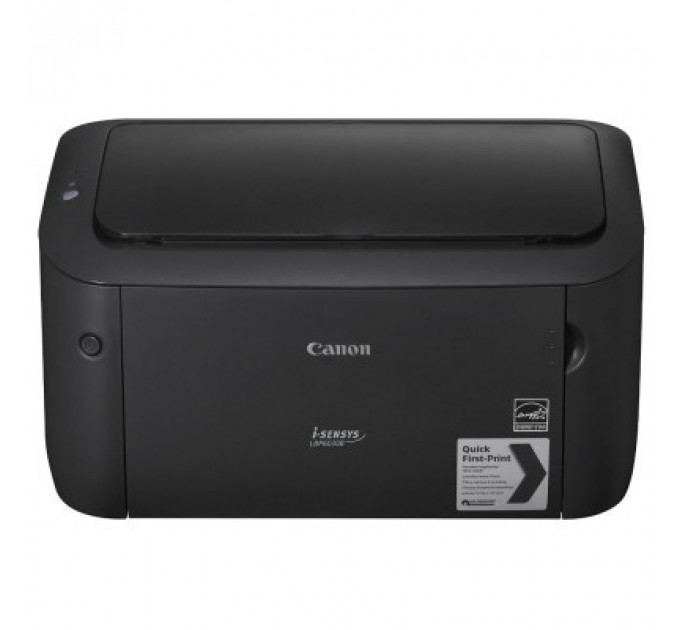 Лазерний принтер Canon LBP-6030B ( бандл с 2 картриджами ) (8468B042)