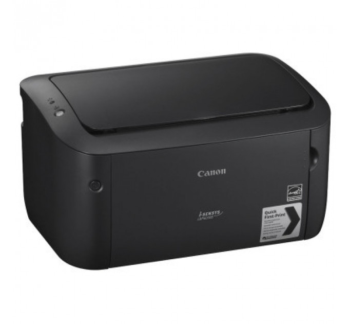 Лазерний принтер Canon LBP-6030B ( бандл с 2 картриджами ) (8468B042)