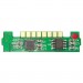 WWM Чип для картриджа Samsung CLP-360/CLX-3300/SL-C460W Magenta WWM (JYD-Sam-M406S)