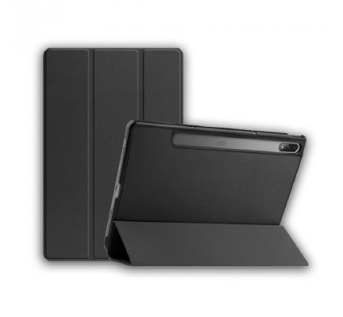Чохол до планшета AirOn Premium Lenovo Tab P12 Pro + Film black (4822352781108)