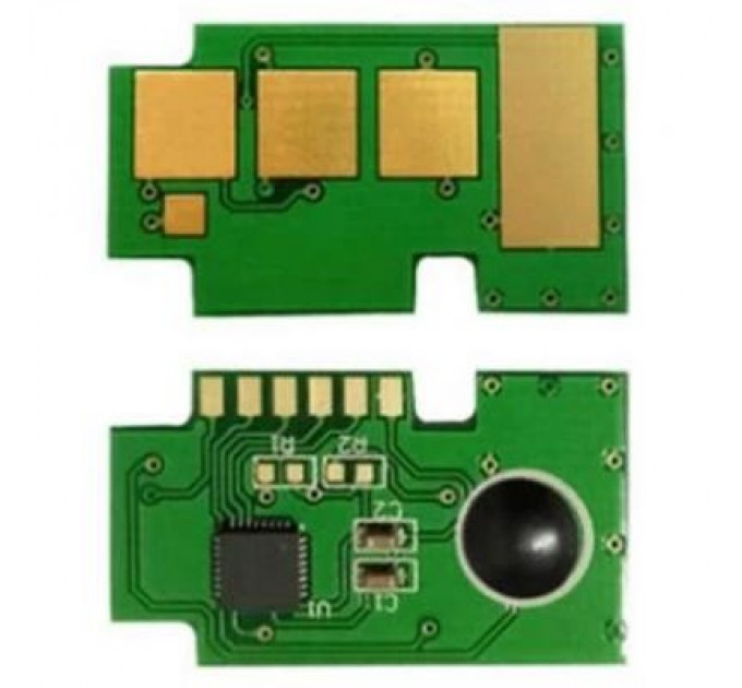 Чип для картриджа Samsung CLP-415N/CLX-4195FW 1.8K Cyan WWM (JYD-Sam-C504S)
