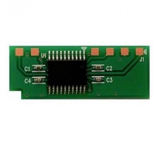 Чип для картриджа Pantum PC-210E/211EV M6500/M6607/P2200/P2207/P2500/P2507 (CHIP-PC-211EV)