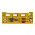 WWM Чип для картриджа Samsung CLP-510, Xerox Phaser 6100 2K Yellow WWM (JYD-Sam-510Y)
