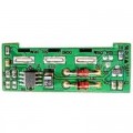 WWM Чип для картриджа Samsung CLP-510, Xerox Phaser 6100 2.5K Black WWM (JYD-Sam-510K)