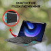 Чохол до планшета AirOn Premium Xiaomi MiPad 6/6 Pro 11'' 2023 + Bluetooth Keyboard (4822352781113)