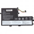 Акумулятор до ноутбука LENOVO Ideapad S340-14IML (L18C3PF7) 11.4V 4500mAh PowerPlant (NB482092)