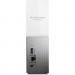 WD NAS 3.5" 4TB My Cloud Home WD (WDBVXC0040HWT-EESN)