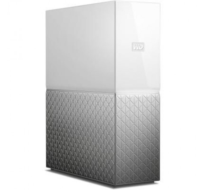 WD NAS 3.5" 4TB My Cloud Home WD (WDBVXC0040HWT-EESN)