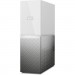 WD NAS 3.5" 4TB My Cloud Home WD (WDBVXC0040HWT-EESN)