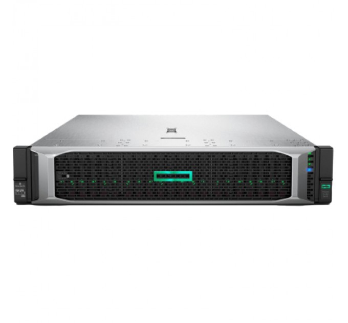 Hewlett Packard Enterprise Сервер Hewlett Packard Enterprise DL380 Gen10 (P56963-B21)