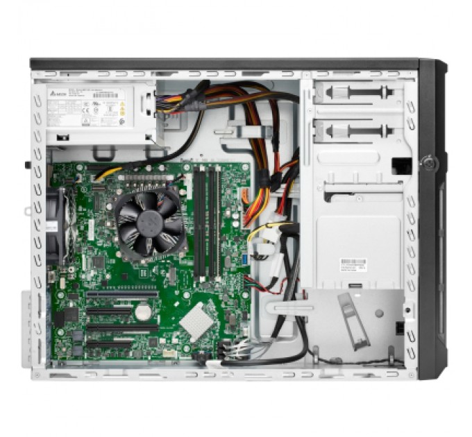 Hewlett Packard Enterprise Сервер Hewlett Packard Enterprise ML30 Gen10 Plus (P44718-421)