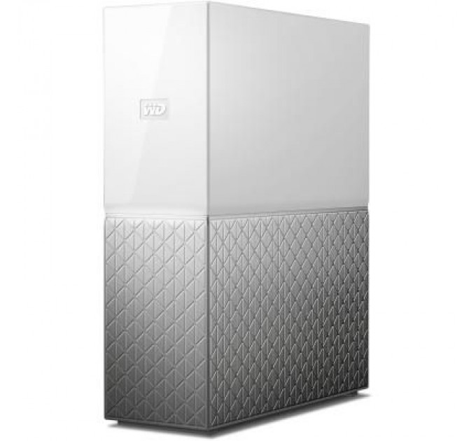 WD NAS 3.5" 4TB My Cloud Home WD (WDBVXC0040HWT-EESN)
