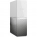 WD NAS 3.5" 4TB My Cloud Home WD (WDBVXC0040HWT-EESN)