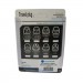 Dynamode Перехідник US/UK/AU to EU Dynamode (EU Adapter black)