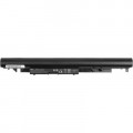 Акумулятор до ноутбука HP 250 G6 Series (HSTNN-IB7X) 11.1V 2600mAh PowerPlant (NB462261)