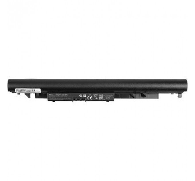 Акумулятор до ноутбука HP 250 G6 Series (HSTNN-IB7X) 11.1V 2600mAh PowerPlant (NB462261)